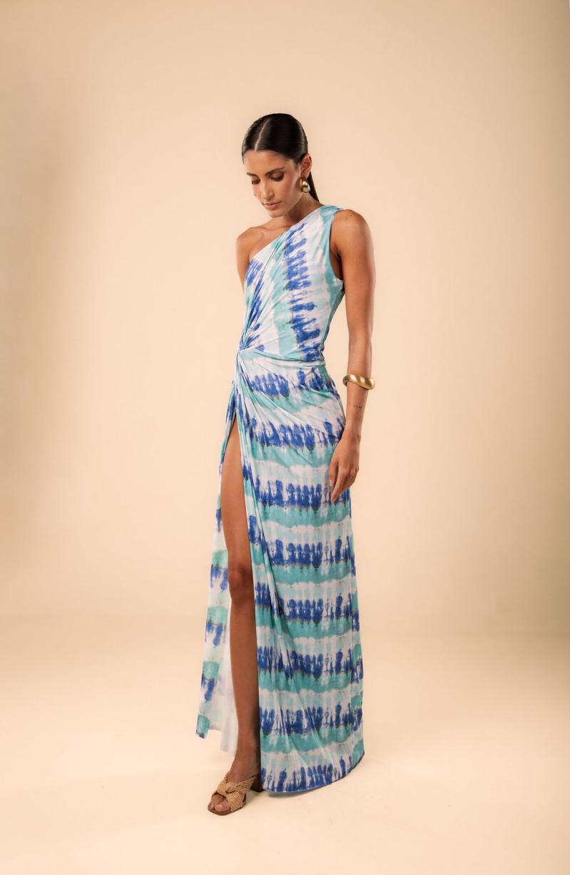 SAÍDA IBIZA TIE DYE