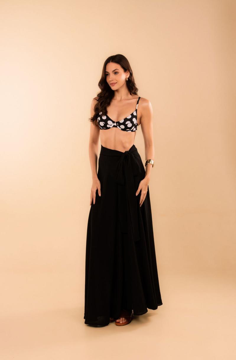 SAIA ANTONELA CREPE PRETO