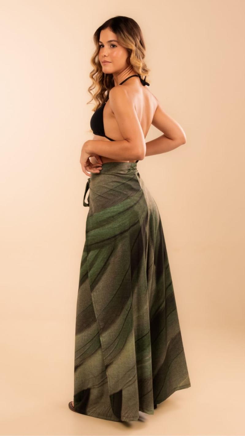 CALÇA ENVELOPE KALI