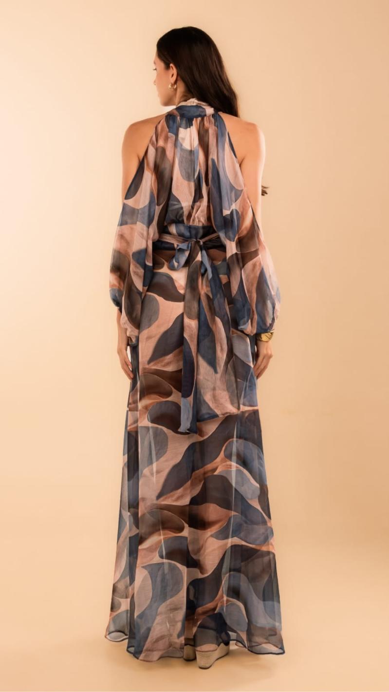 SAÍDA TRANSPASSE LAÍS PAROS