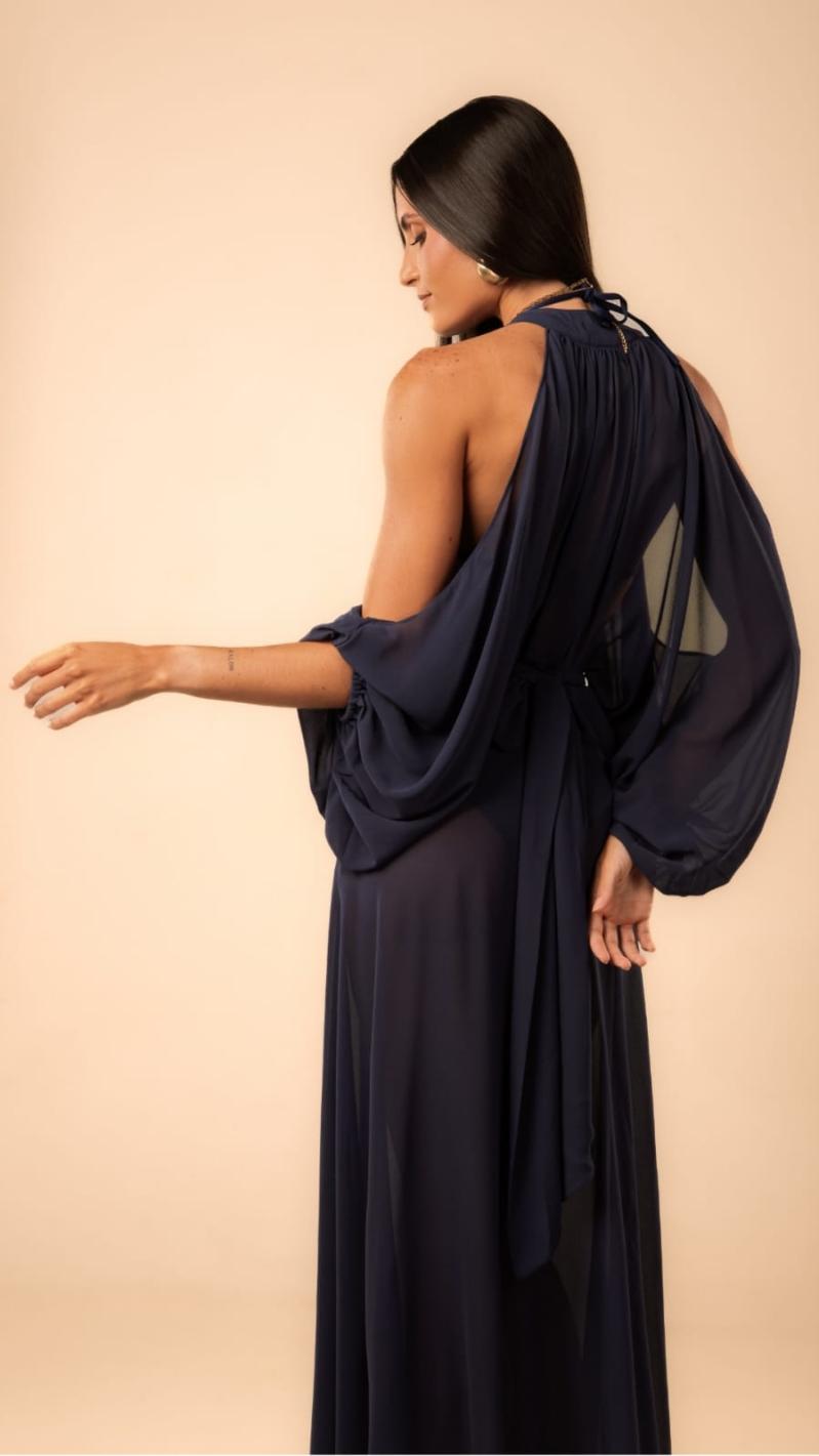 SAÍDA TRANSPASSE LAÍS MARINHO SELENE