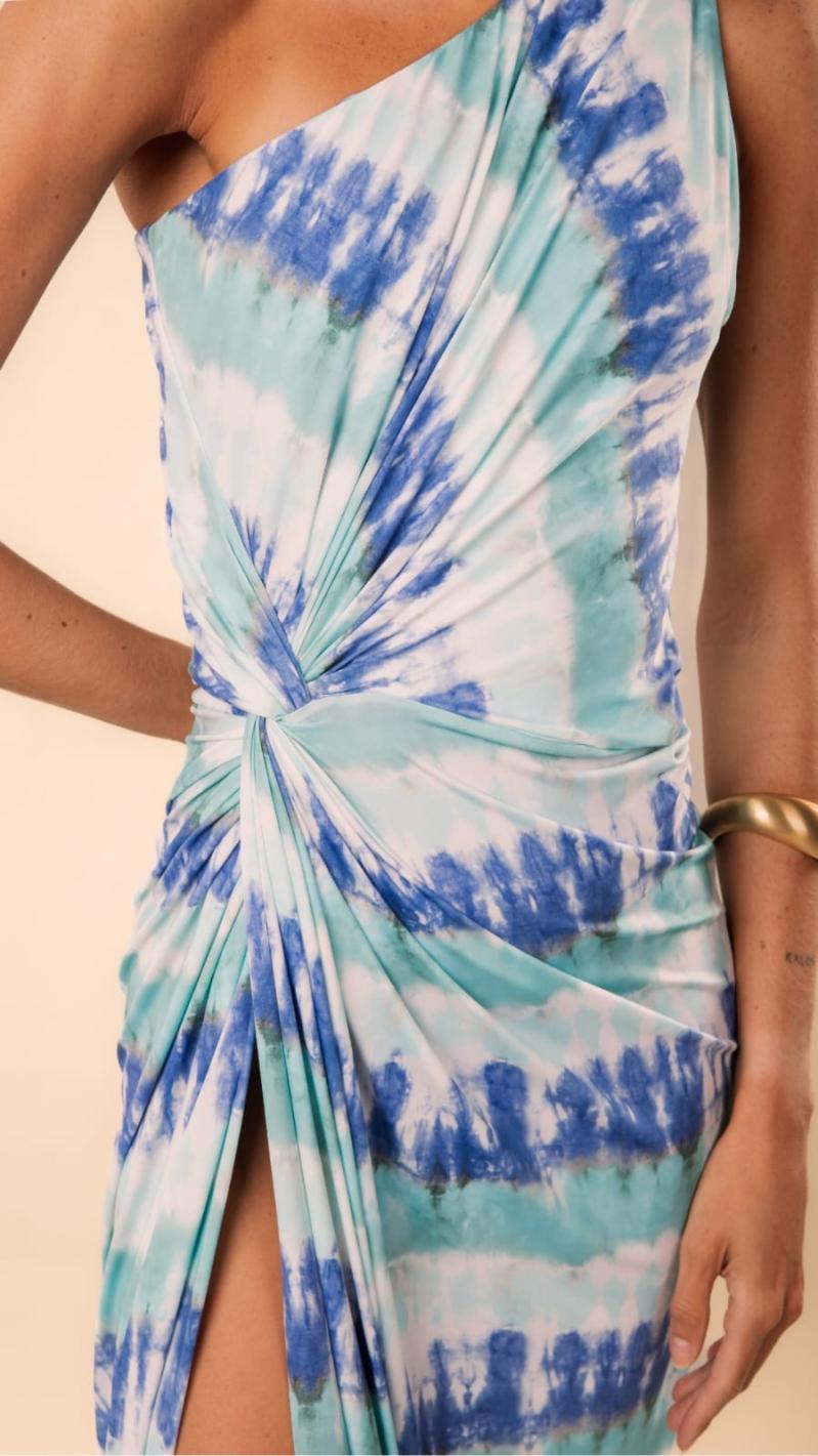 SAÍDA IBIZA TIE DYE