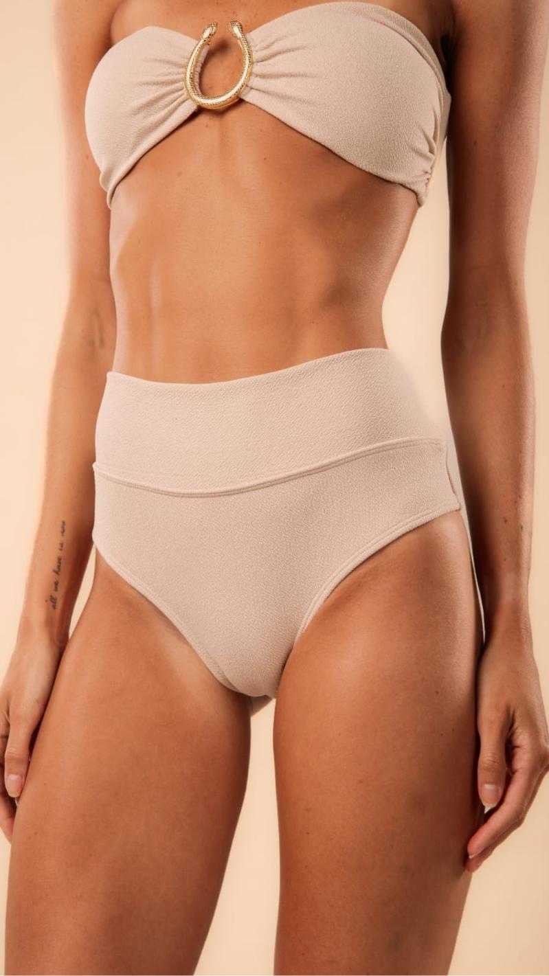 CALCINHA ISABEL CHAMPAGNE