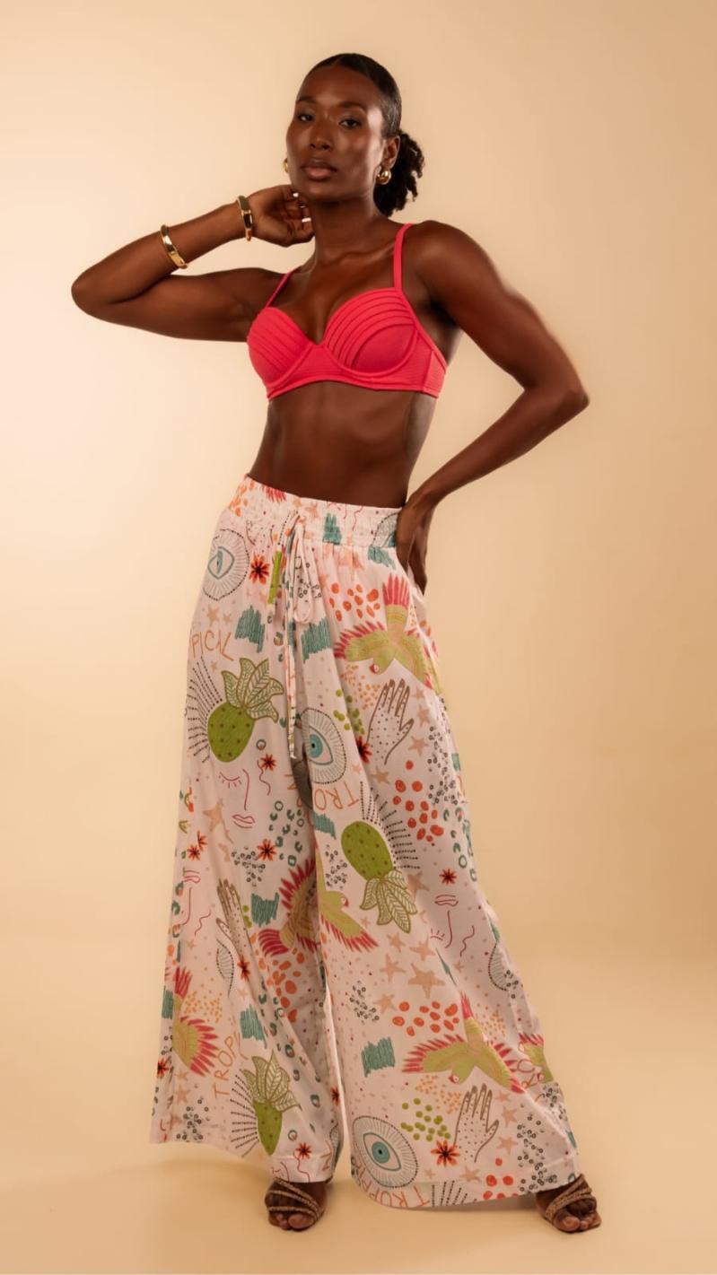 SUTIÃ AURORA PITAYA