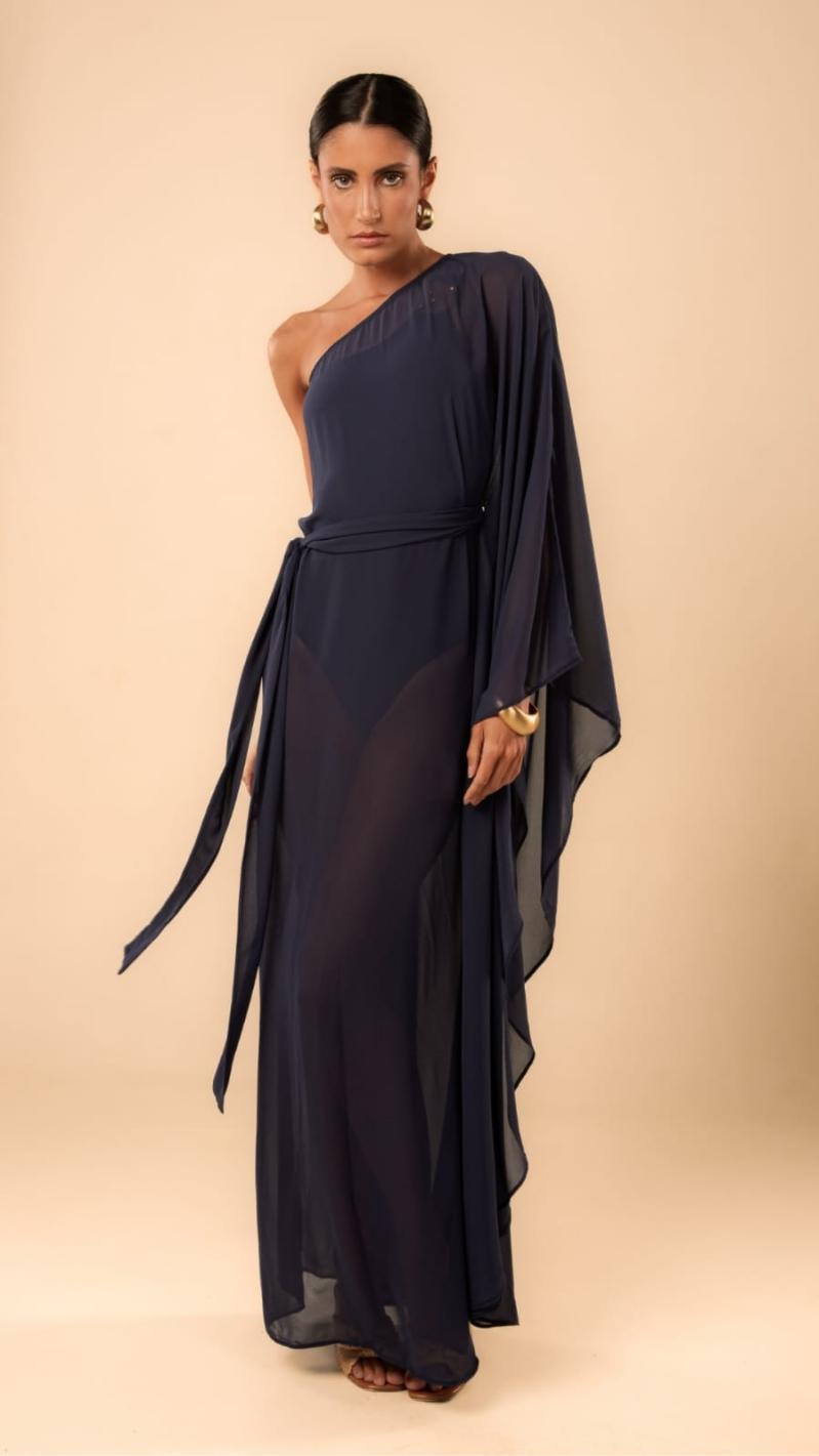 SAÍDA KIARA MARINHO SELENE