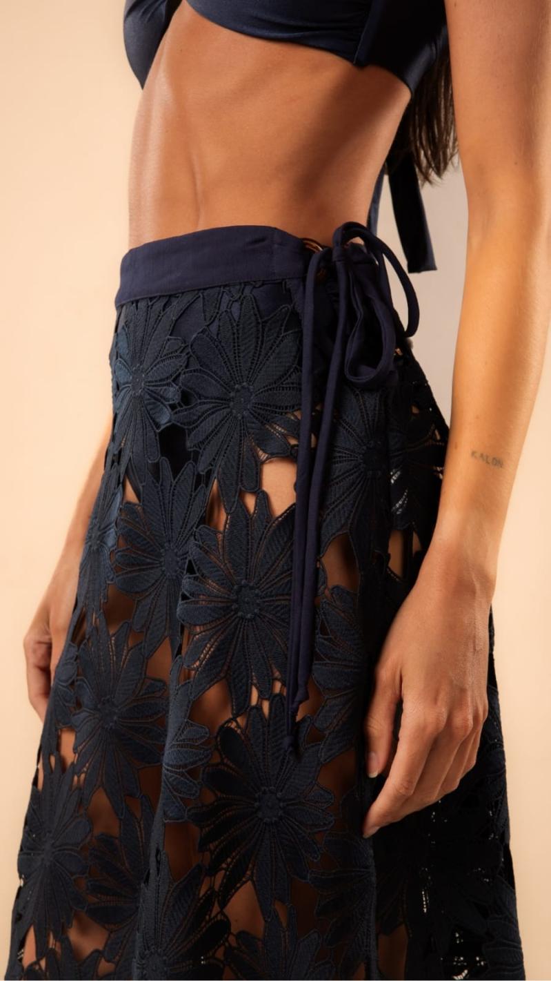 SAIA BIANCA MARGARIDA MARINHO