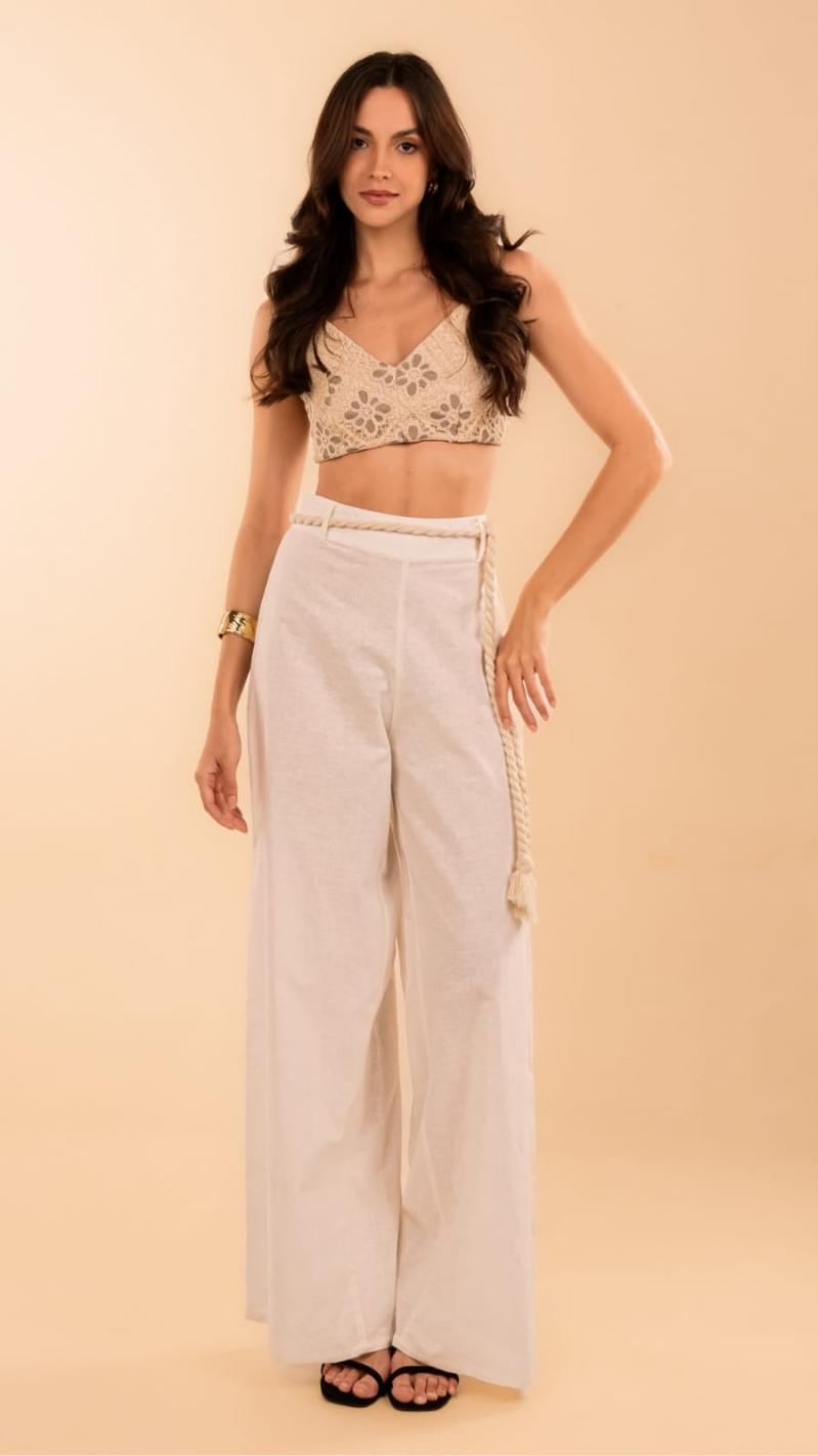 TOP SURI BORDADO MASAKI