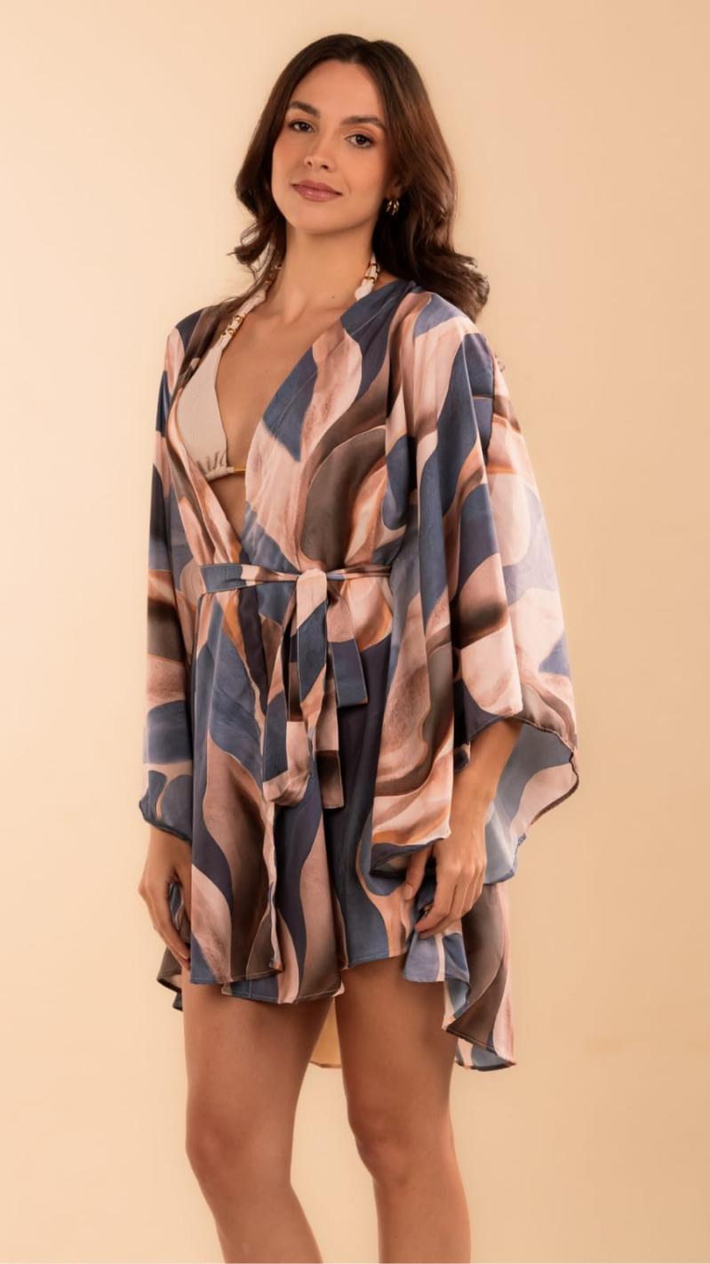 KIMONO PAROS