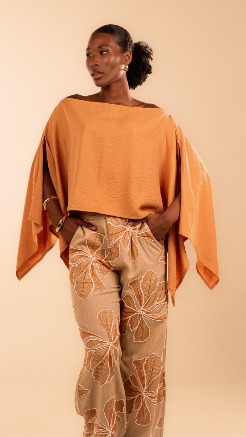 BLUSA MAYLA NOZ