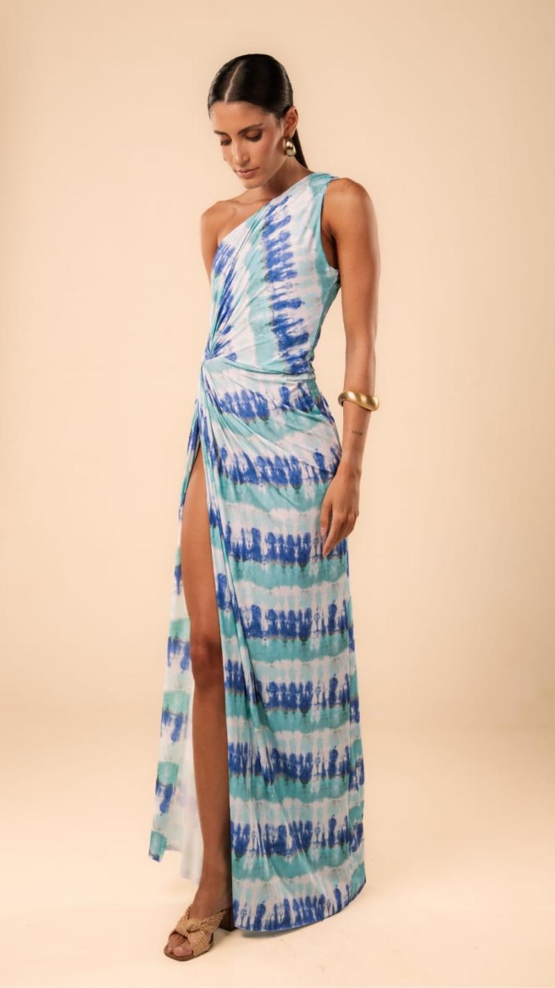 SAÍDA IBIZA TIE DYE