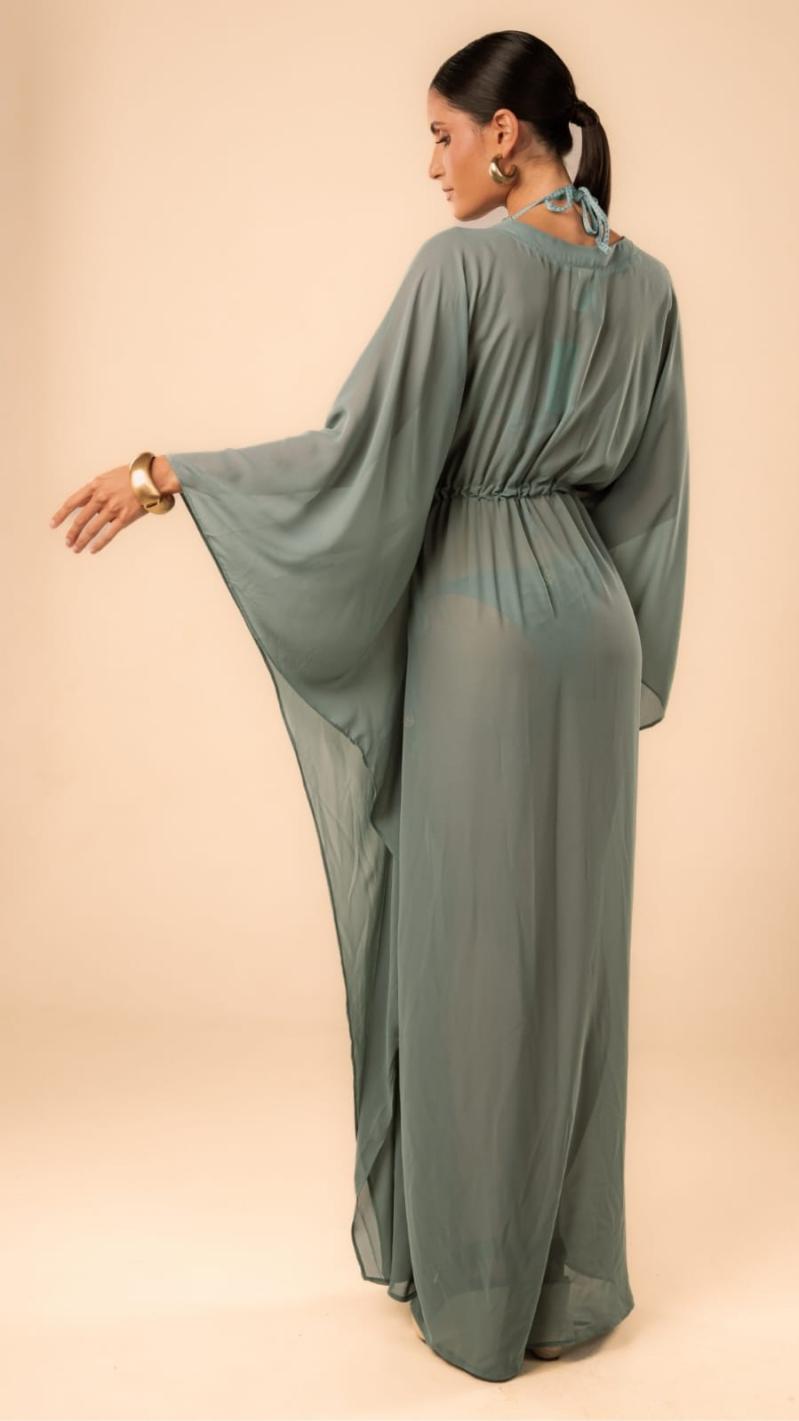 KAFTAN TEREZA FIGUEIRA, segunda foto