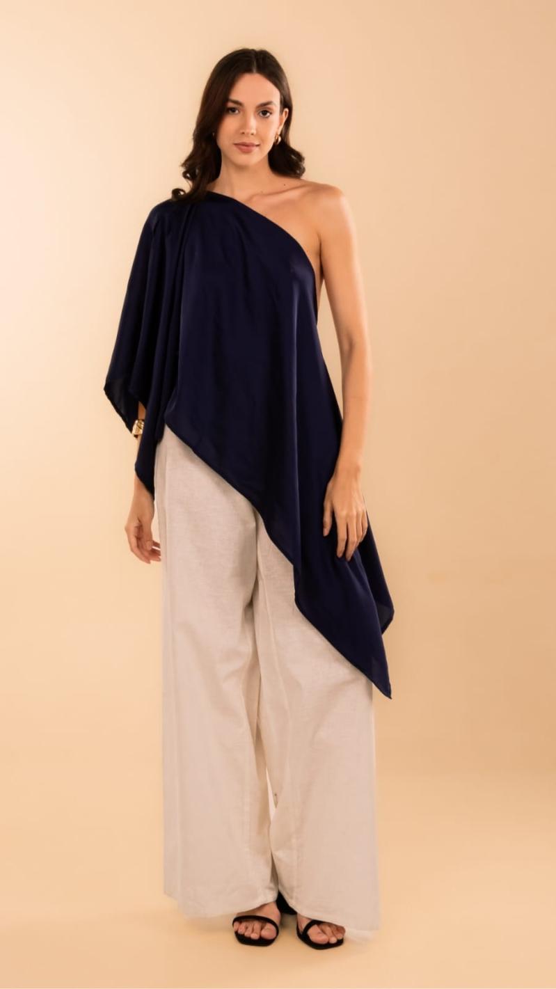 BLUSA MAYLA MARINHO