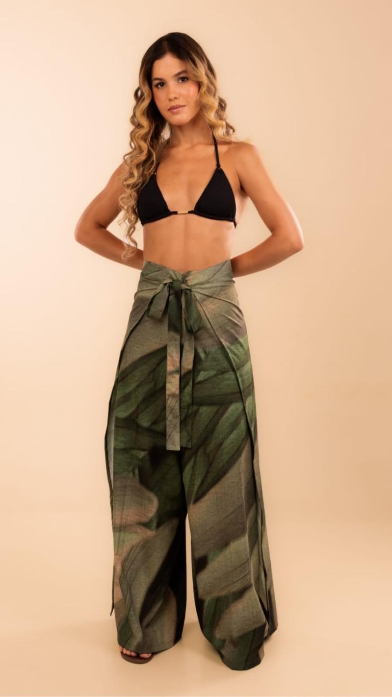 CALÇA ENVELOPE KALI