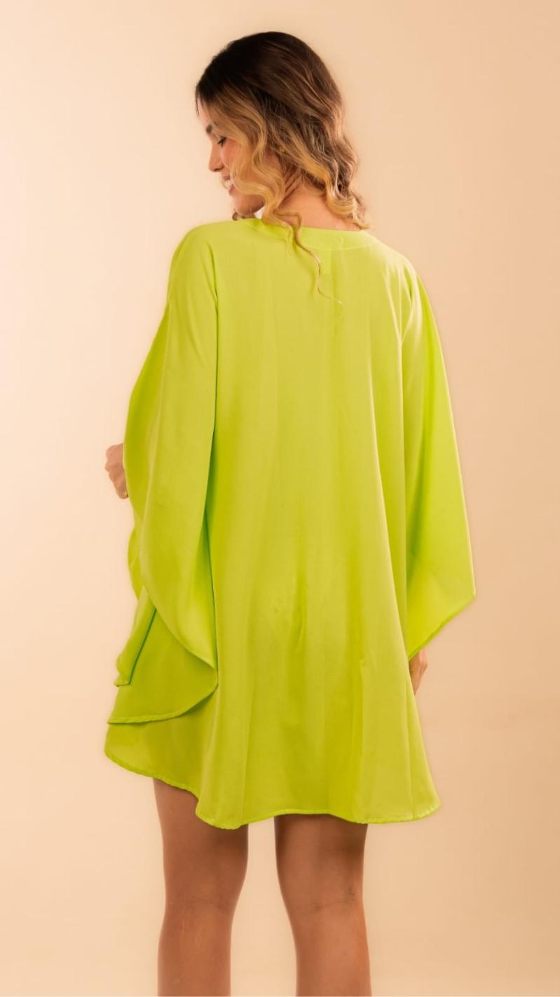 KIMONO LIMA, segunda foto