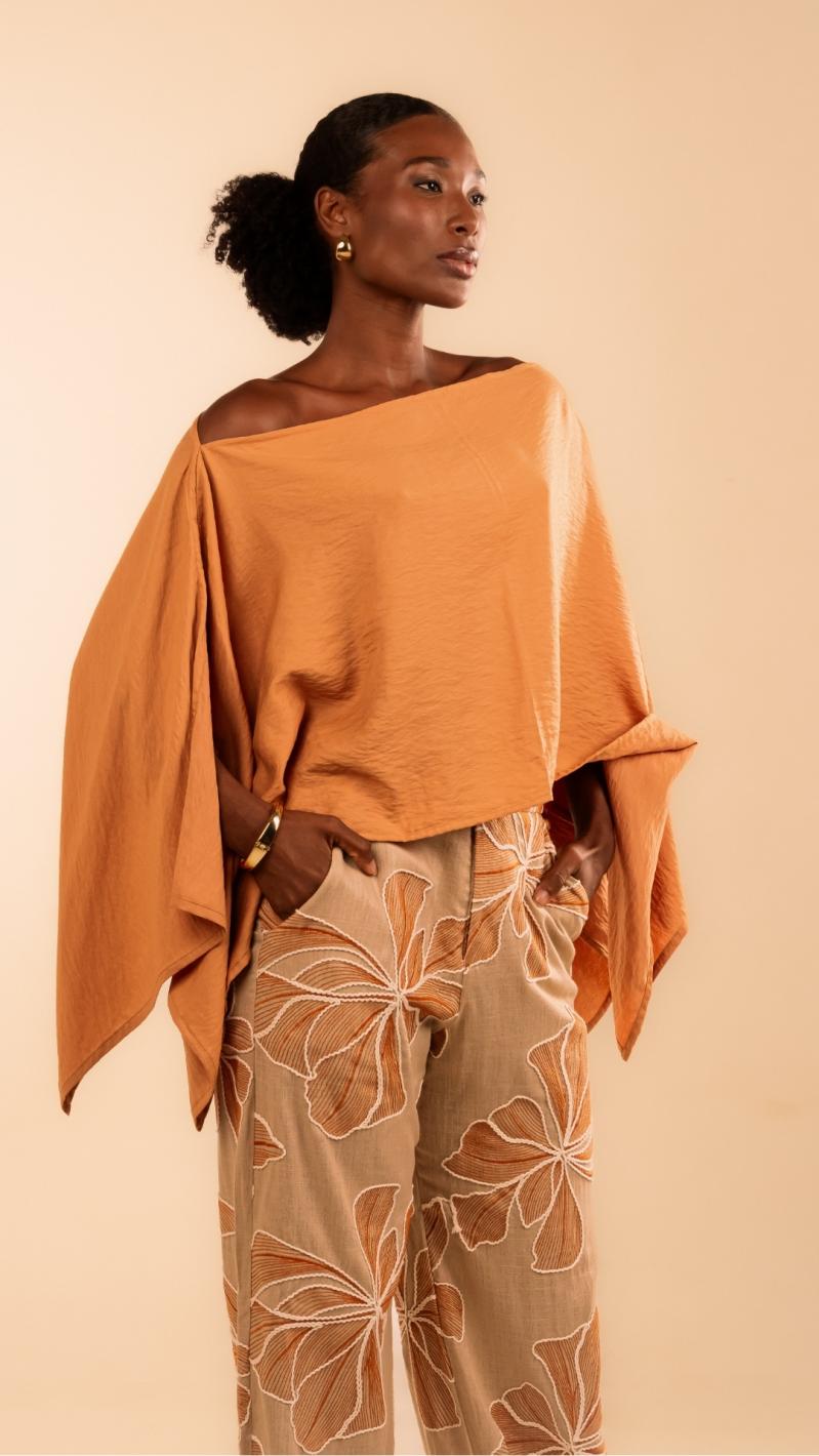 BLUSA MAYLA NOZ, segunda foto