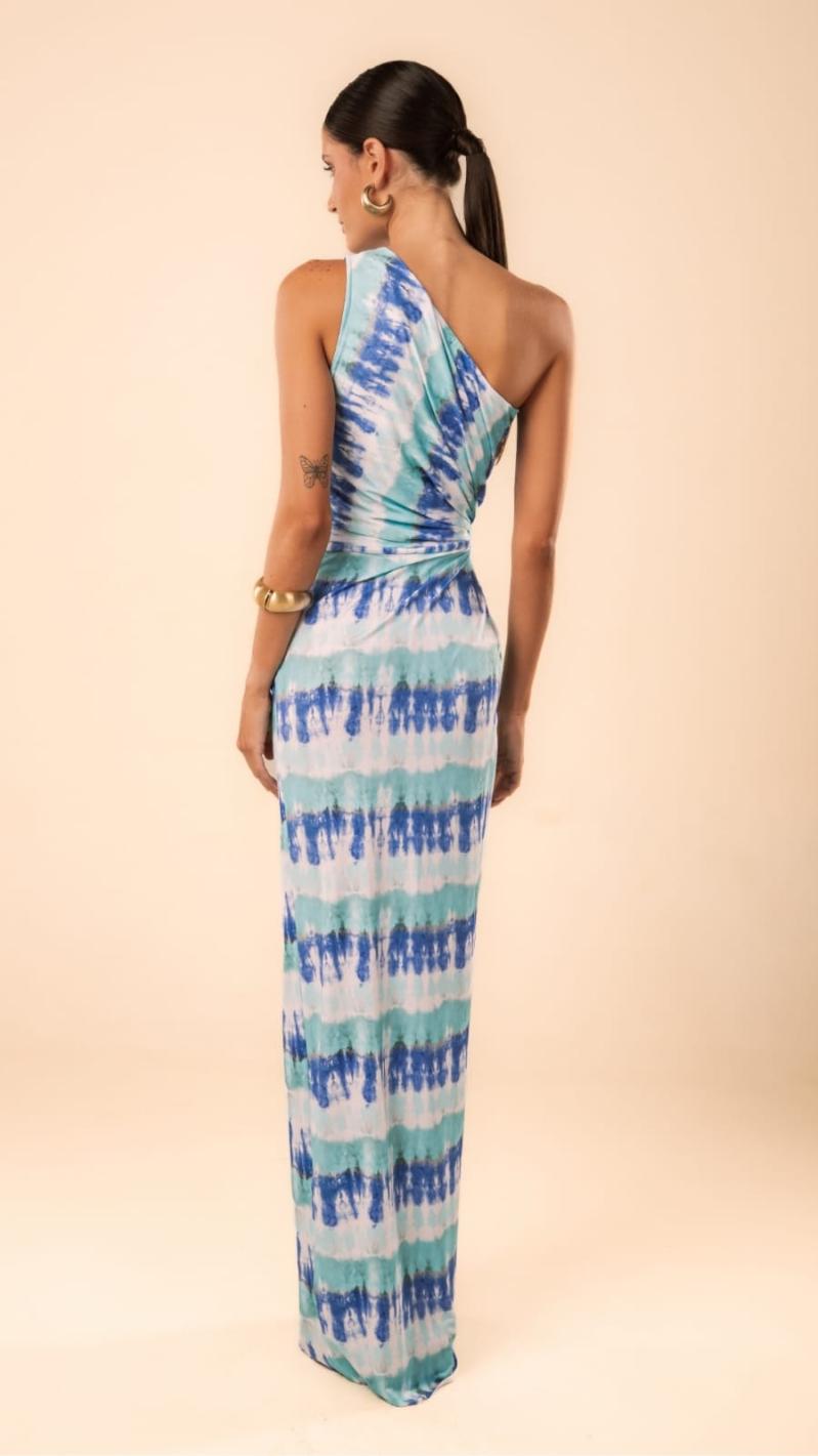 SAÍDA IBIZA TIE DYE, segunda foto