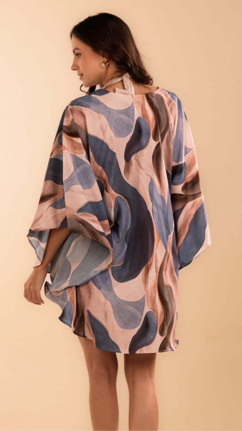 KIMONO PAROS, segunda foto
