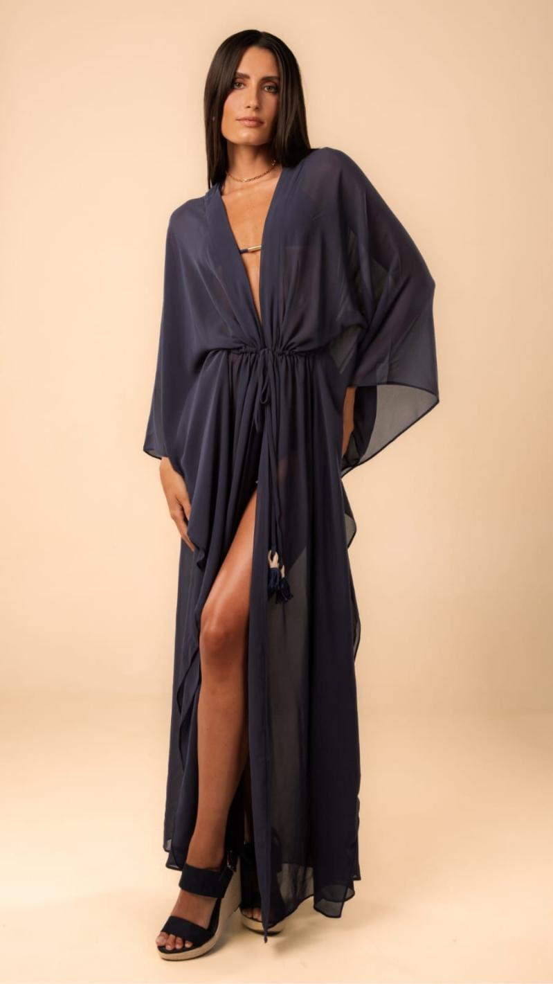 KAFTAN TEREZA MARINHO SELENE, segunda foto