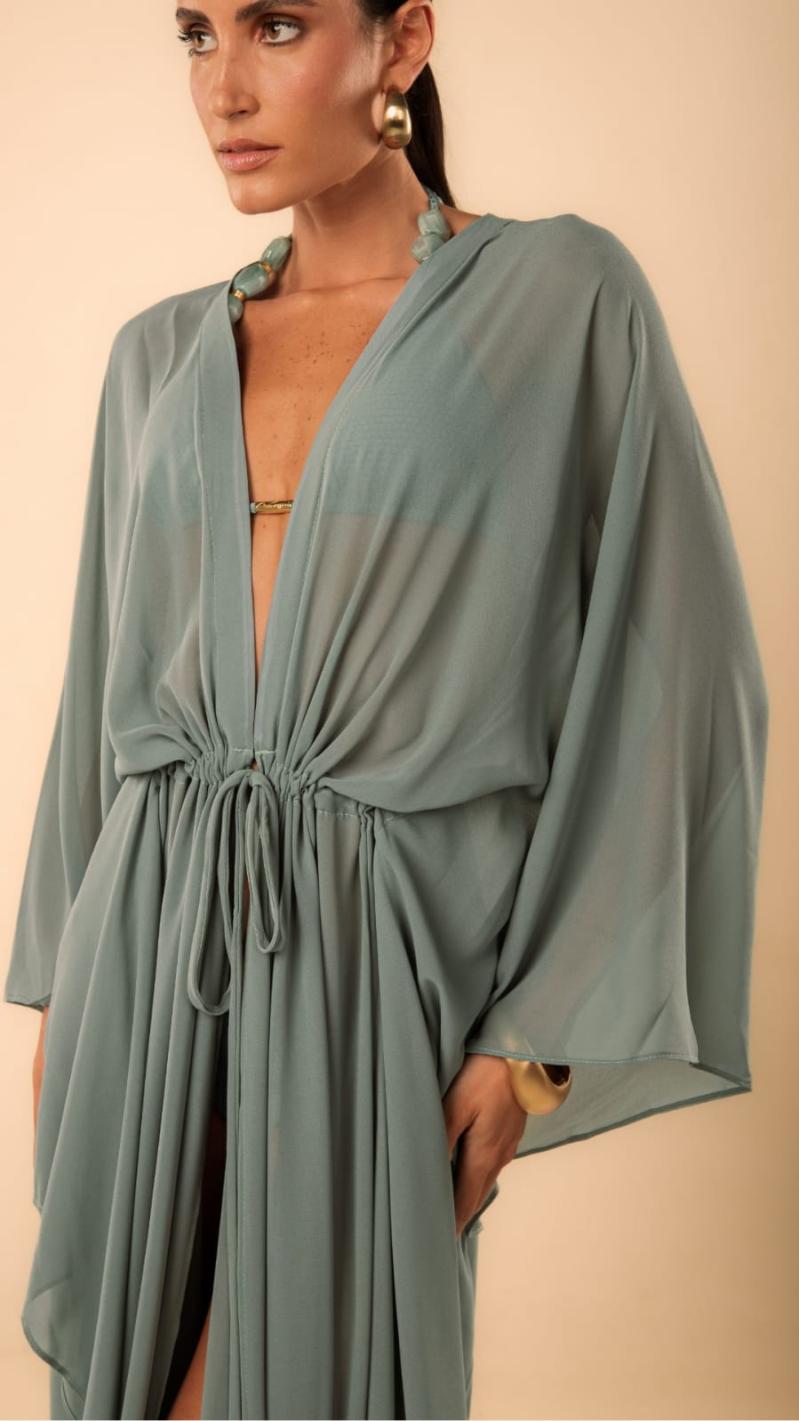 KAFTAN TEREZA FIGUEIRA