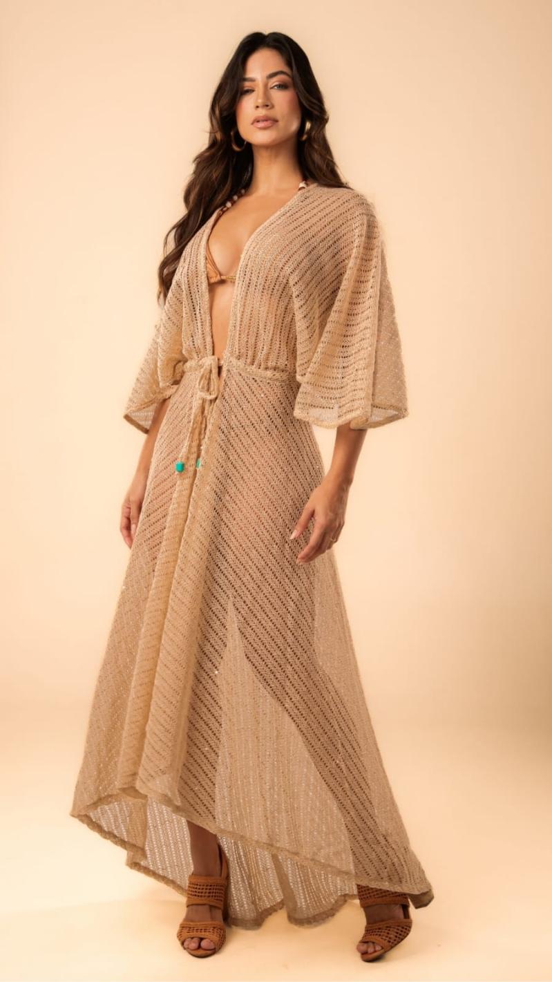 SAÍDA LUARA CHAMPAGNE