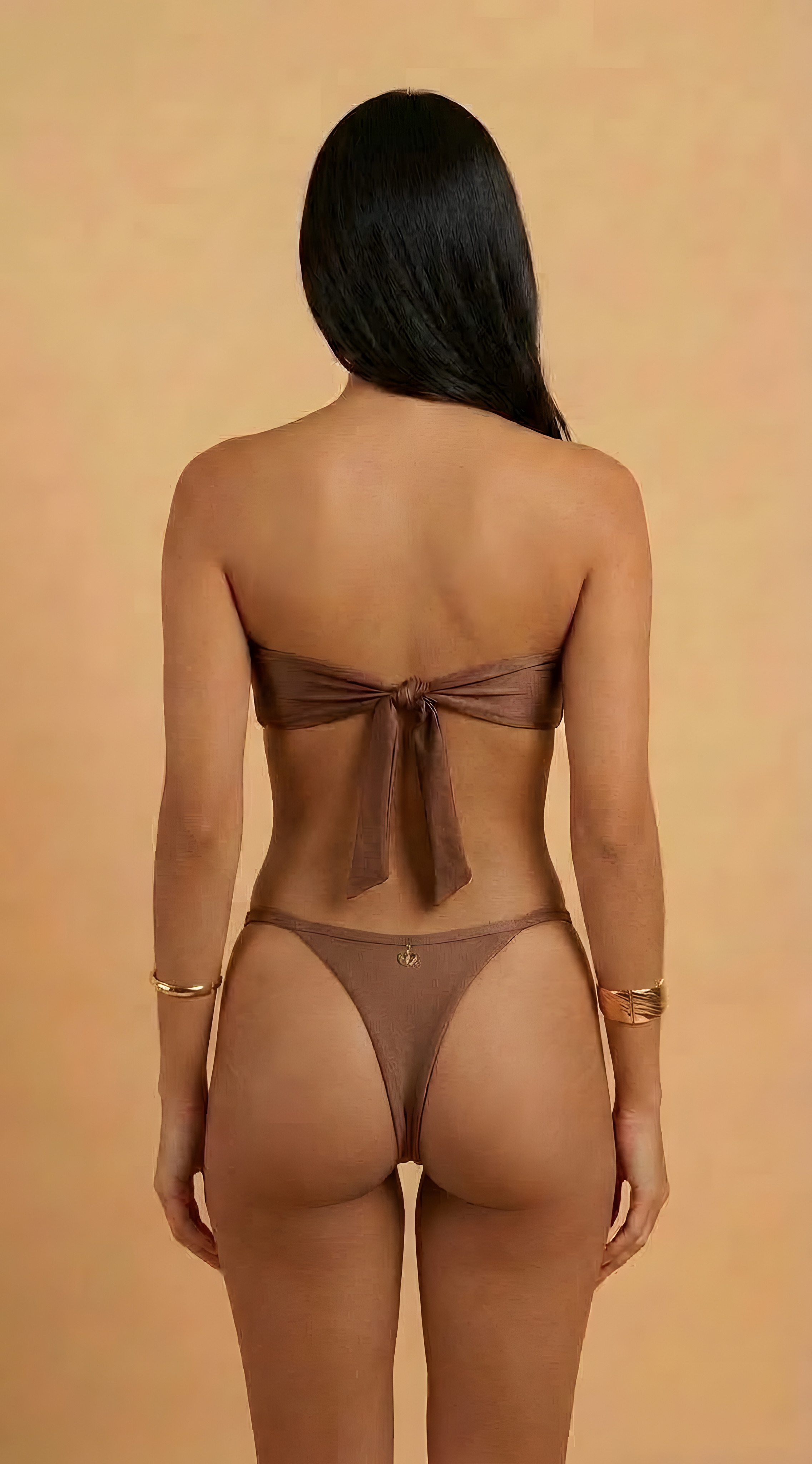 Biquíni Antônia/Daisy Cappuccino, segunda foto